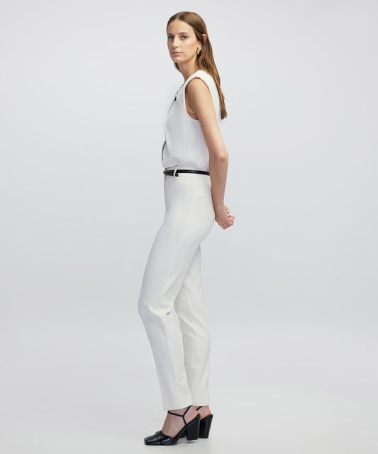Skinny Fit Pantolon