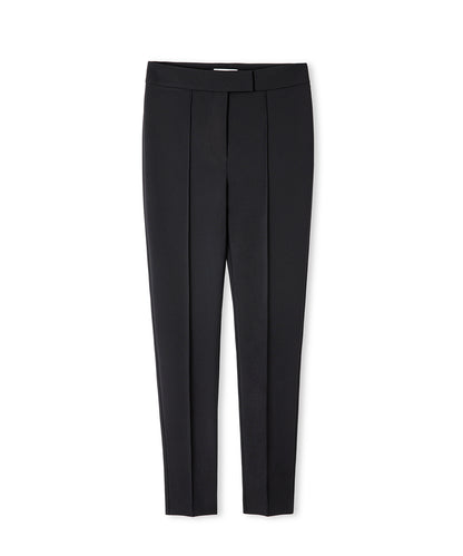 Yüksek Bel Skinny Fit Pantolon
