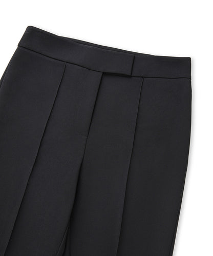 Yüksek Bel Skinny Fit Pantolon