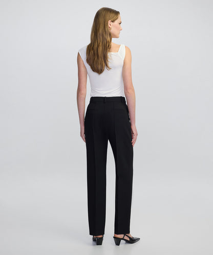 Cepli Wide Leg Fit Pantolon