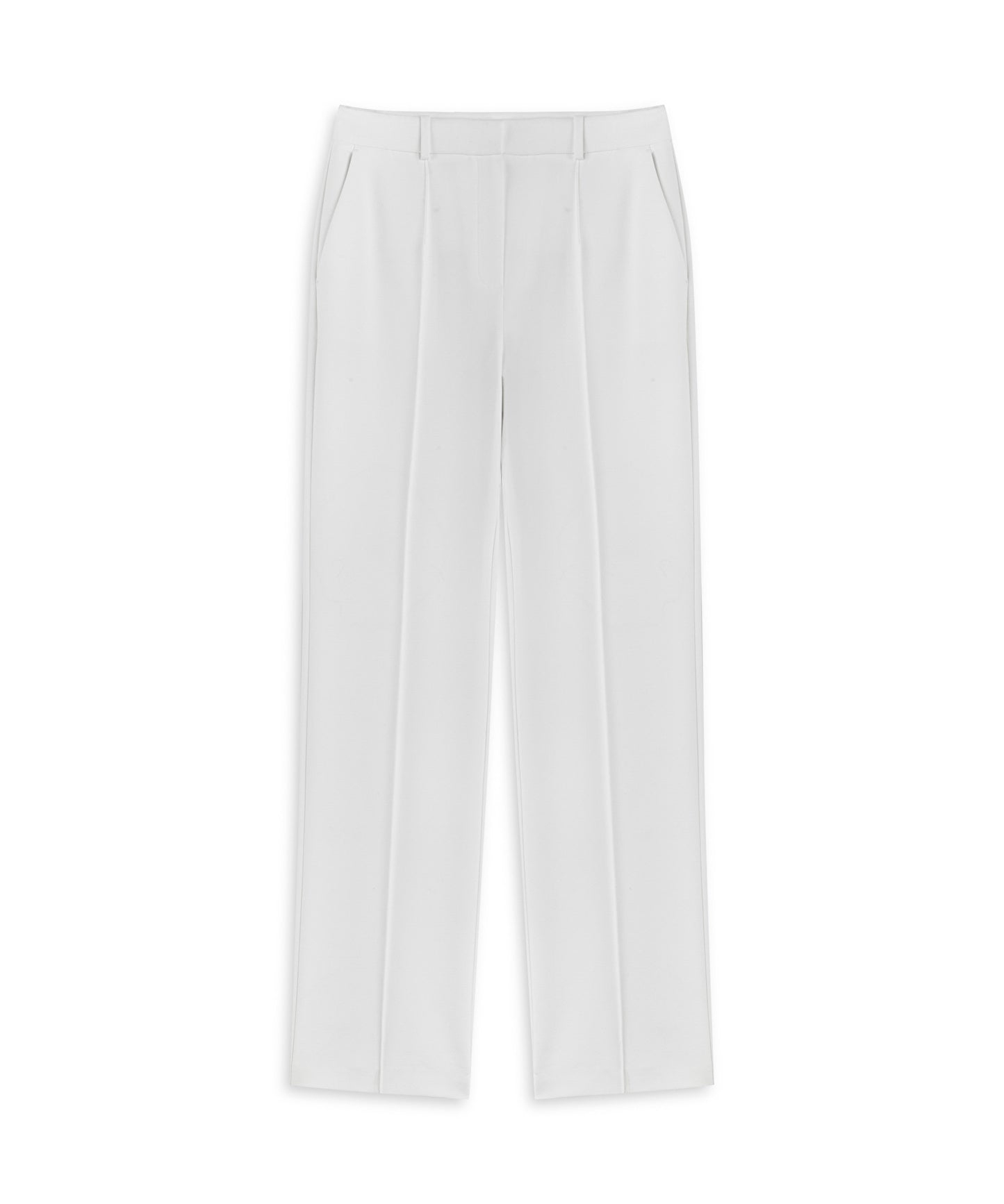 Wide Leg Fit Cepli Pantolon