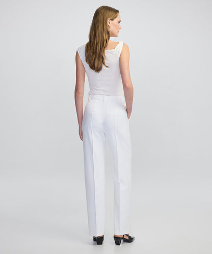 Wide Leg Fit Cepli Pantolon
