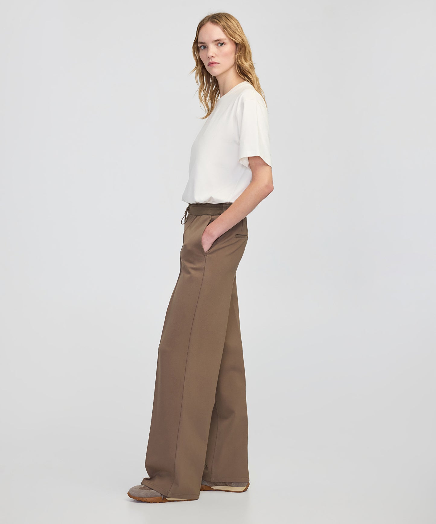 Triko Mix Pantolon