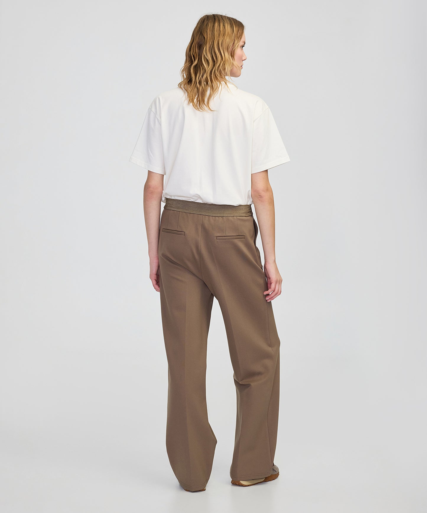 Triko Mix Pantolon