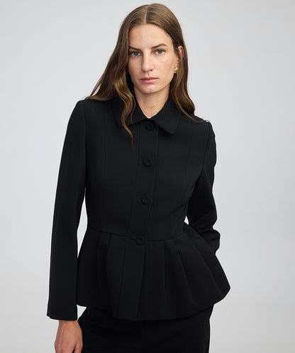 Peplum Ceket