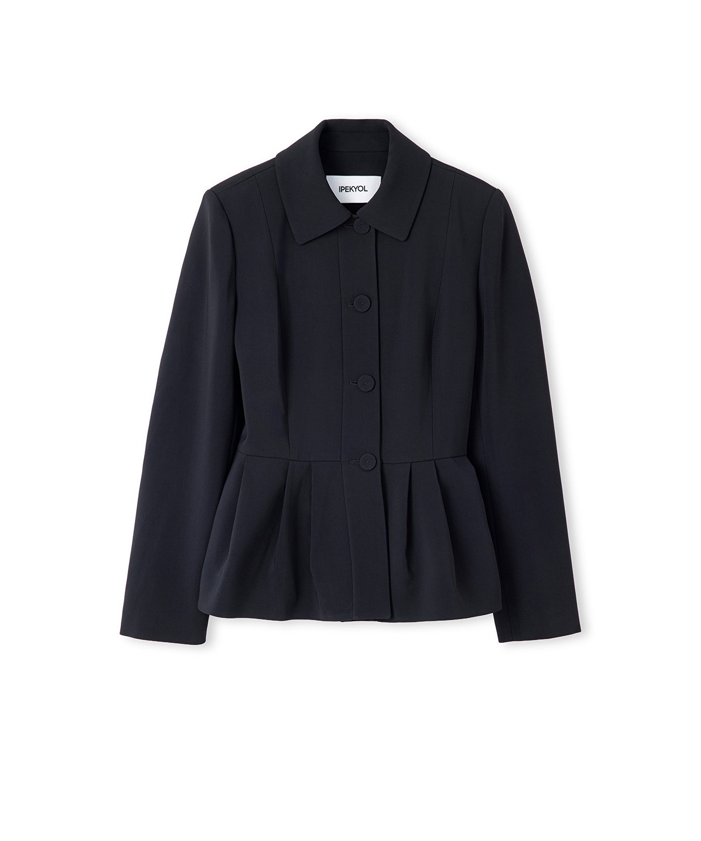 Peplum Ceket