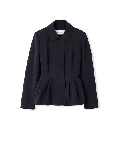 Peplum Ceket