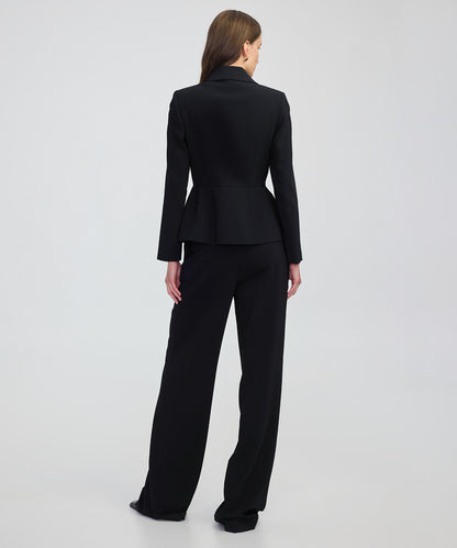 Peplum Ceket