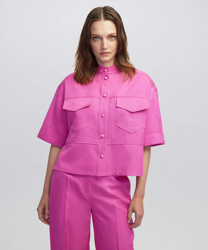 Hakim Yaka Cepli Bluz