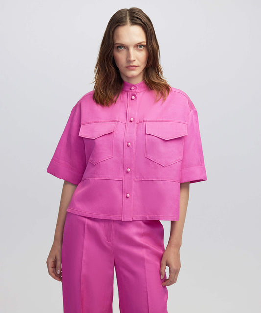 Hakim Yaka Cepli Bluz