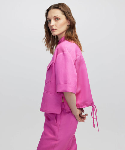 Hakim Yaka Cepli Bluz