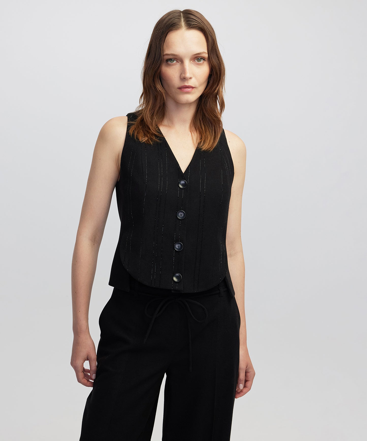 Hotfix Şeritli Yelek