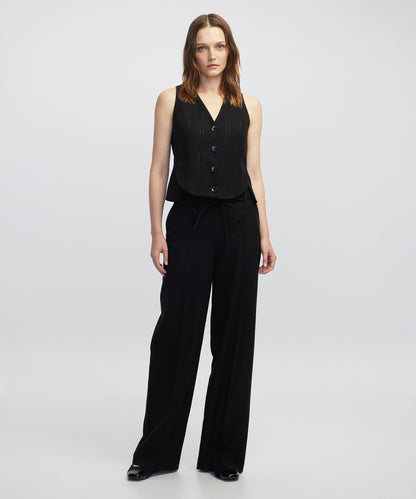 Hotfix Şeritli Yelek