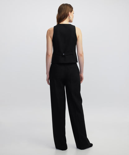 Hotfix Şeritli Yelek