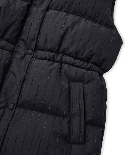 Hotfix Baskılı Şişme Yelek