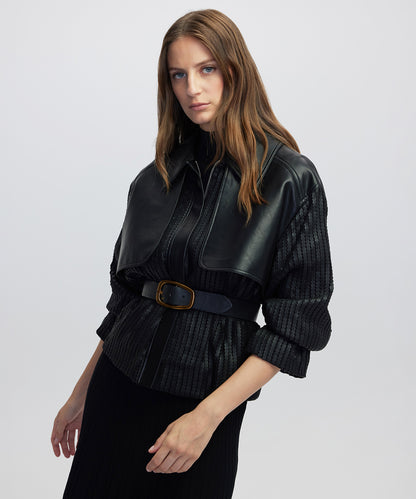 Kontrast Dokulu Mont