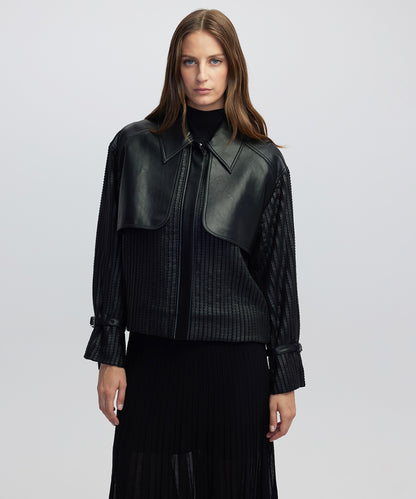 Kontrast Dokulu Mont