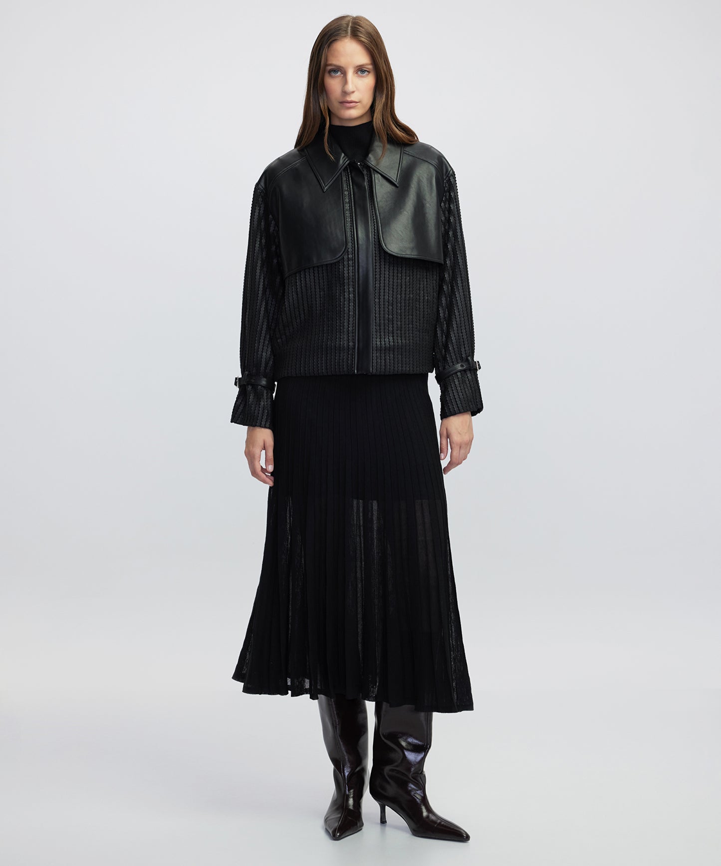 Kontrast Dokulu Mont