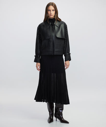 Kontrast Dokulu Mont