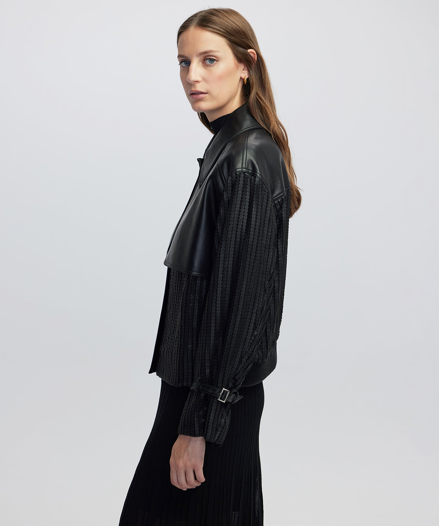 Kontrast Dokulu Mont