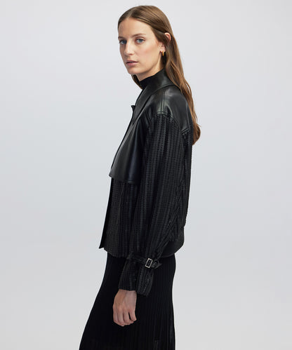 Kontrast Dokulu Mont