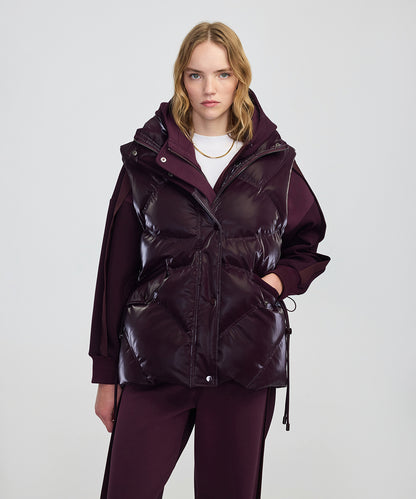 Ayarlanabilir Bel Şişme Yelek