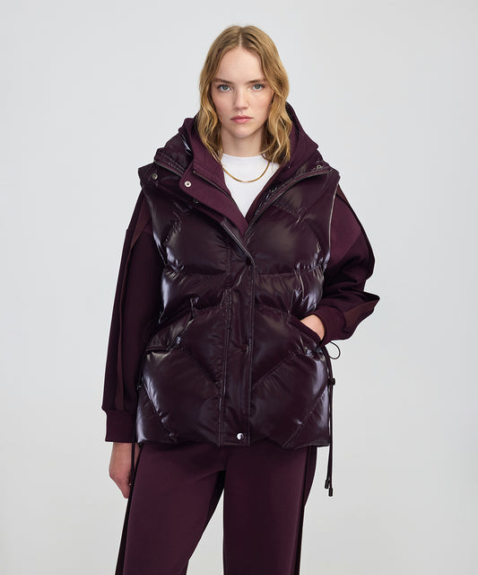 Ayarlanabilir Bel Şişme Yelek