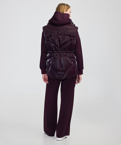 Ayarlanabilir Bel Şişme Yelek