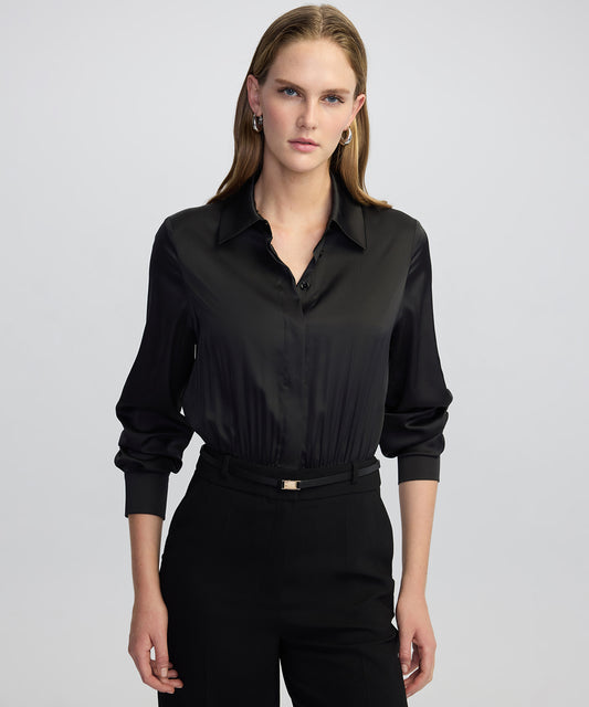 Çift Parça Görünüm Tulum