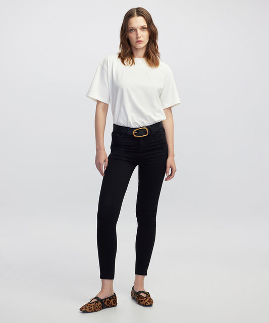 Skinny Fit Jean Pantolon