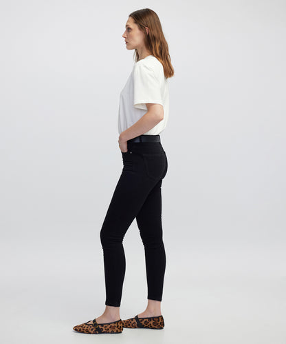 Skinny Fit Jean Pantolon