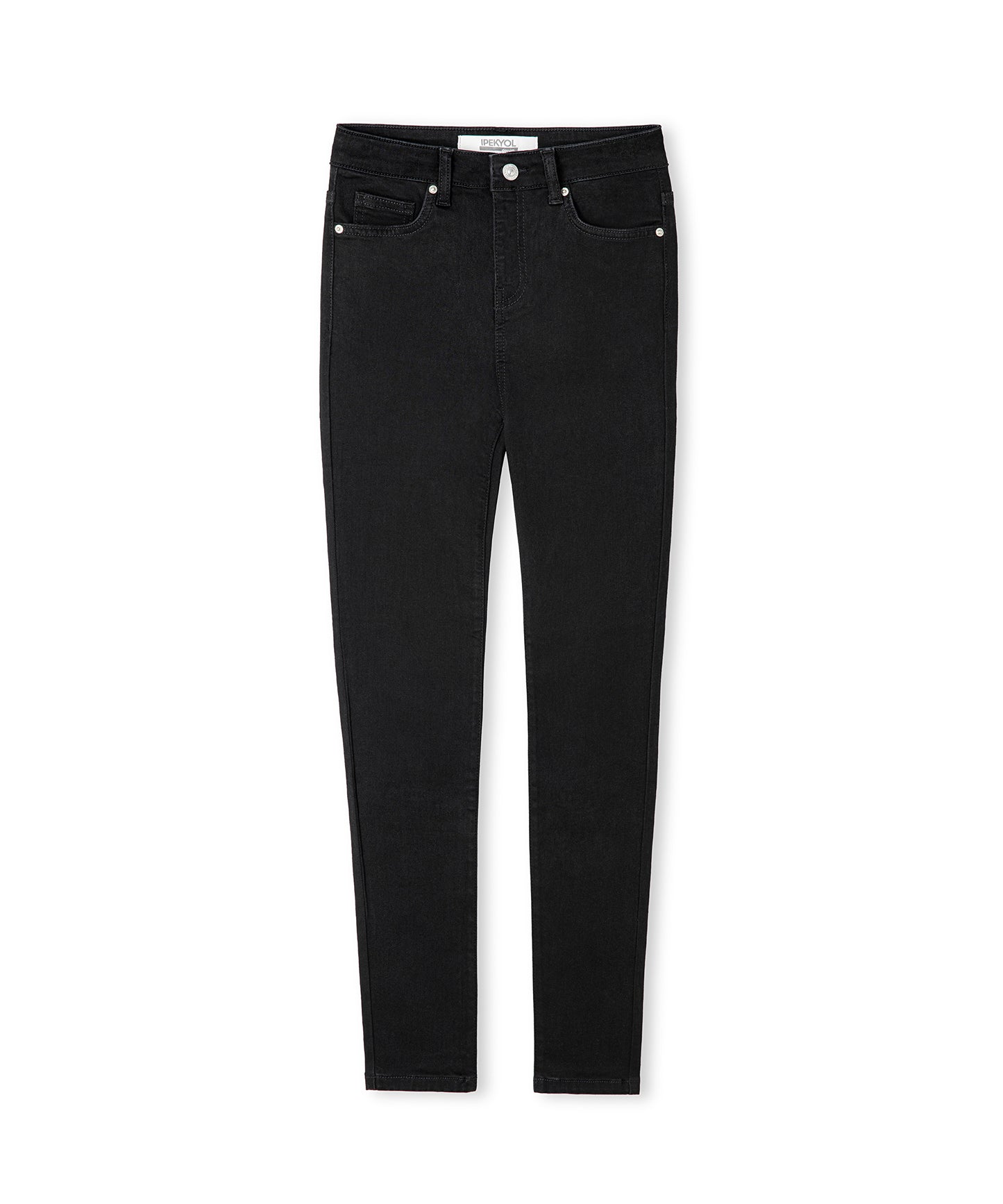 Skinny Fit Jean Pantolon