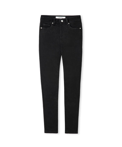 Skinny Fit Jean Pantolon