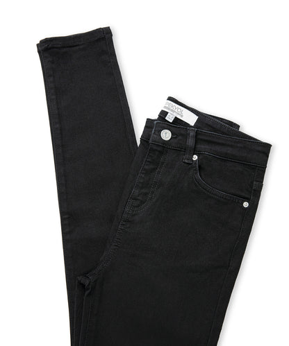 Skinny Fit Jean Pantolon