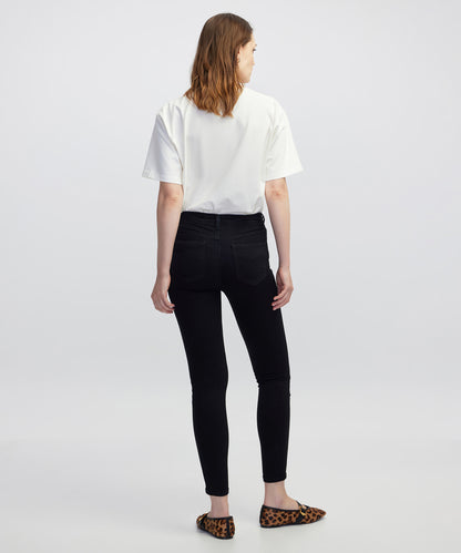 Skinny Fit Jean Pantolon
