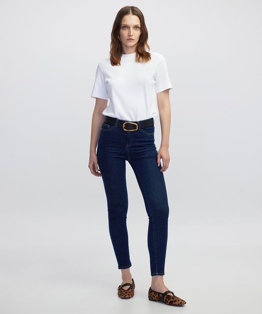 Skinny Fit Jean Pantolon