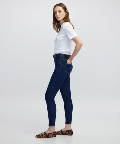 Skinny Fit Jean Pantolon