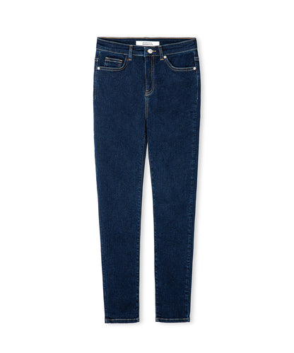 Skinny Fit Jean Pantolon