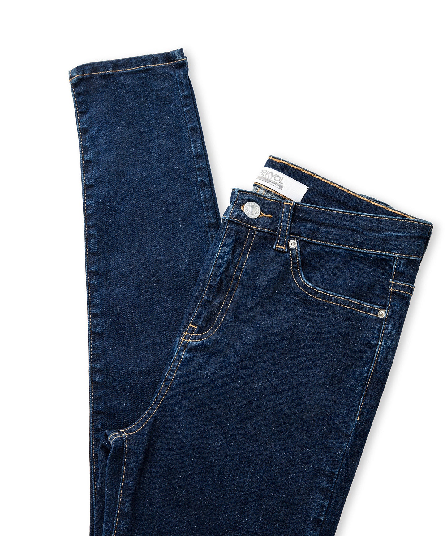 Skinny Fit Jean Pantolon