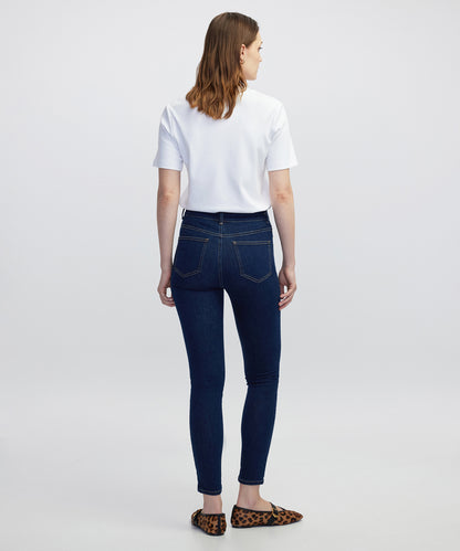 Skinny Fit Jean Pantolon