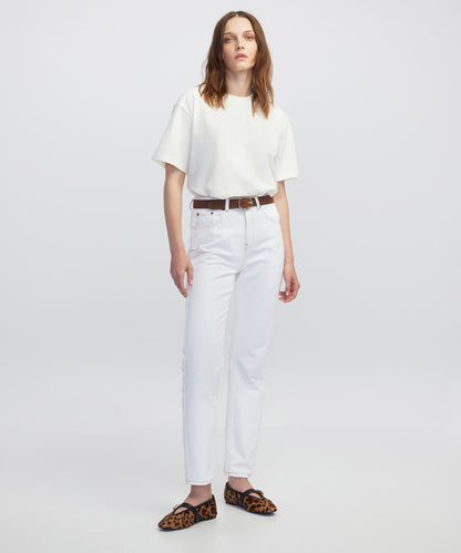 Mom Fit Jean Pantolon