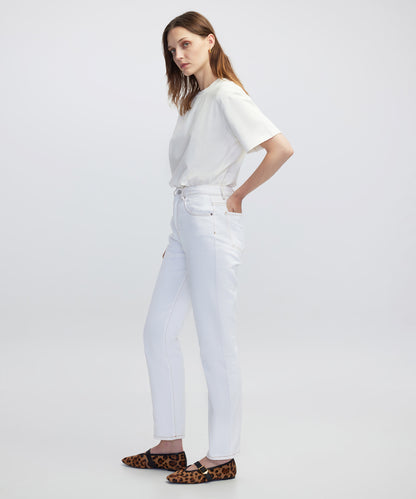 Mom Fit Jean Pantolon