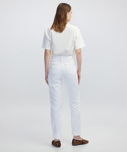 Mom Fit Jean Pantolon