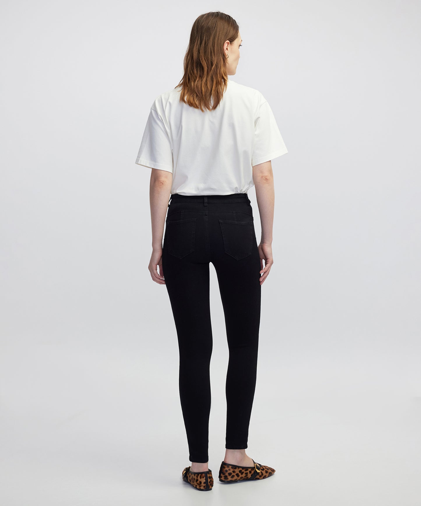 360 Skinny Jean Pantolon