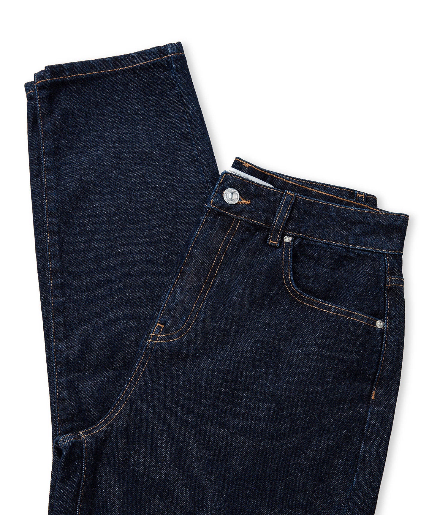 Mom Fit Jean Pantolon