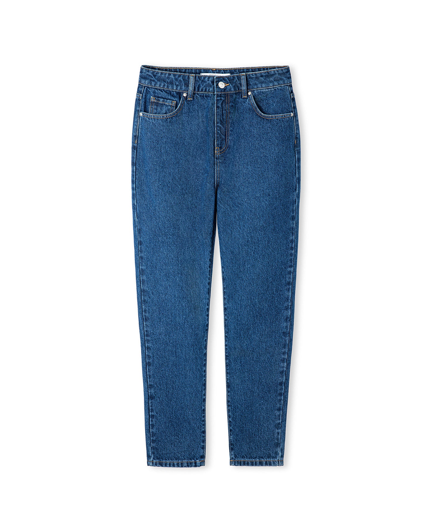 Mom Fit Jean Pantolon