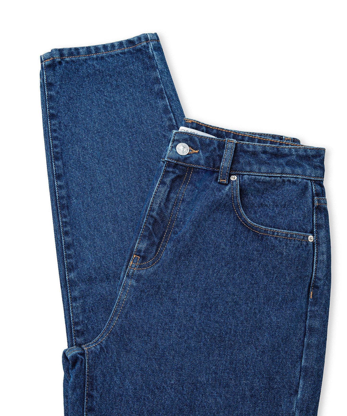 Mom Fit Jean Pantolon