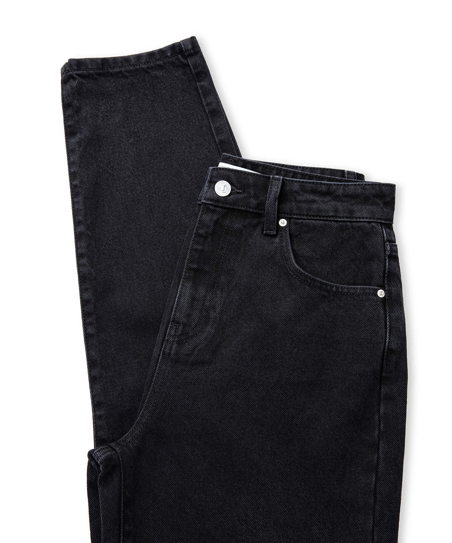 Mom Fit Jean Pantolon