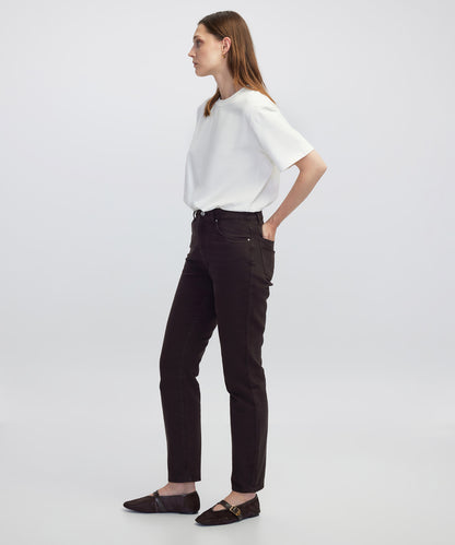 Mom Fit Jean Pantolon