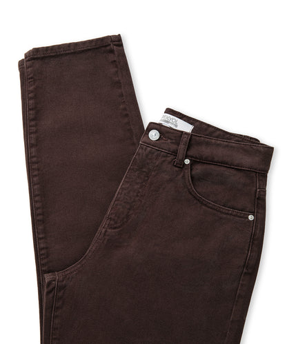 Mom Fit Jean Pantolon